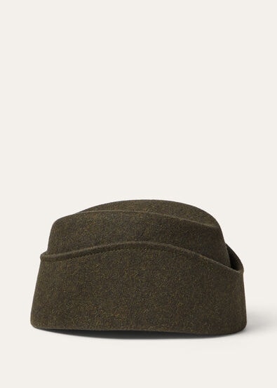 ANGIE HAT MY FELT