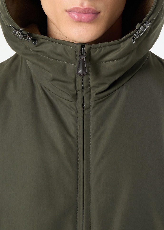 ZERMATT VEST TWENTY K STORM/WOOLFUR_FAP9158_50JT_2