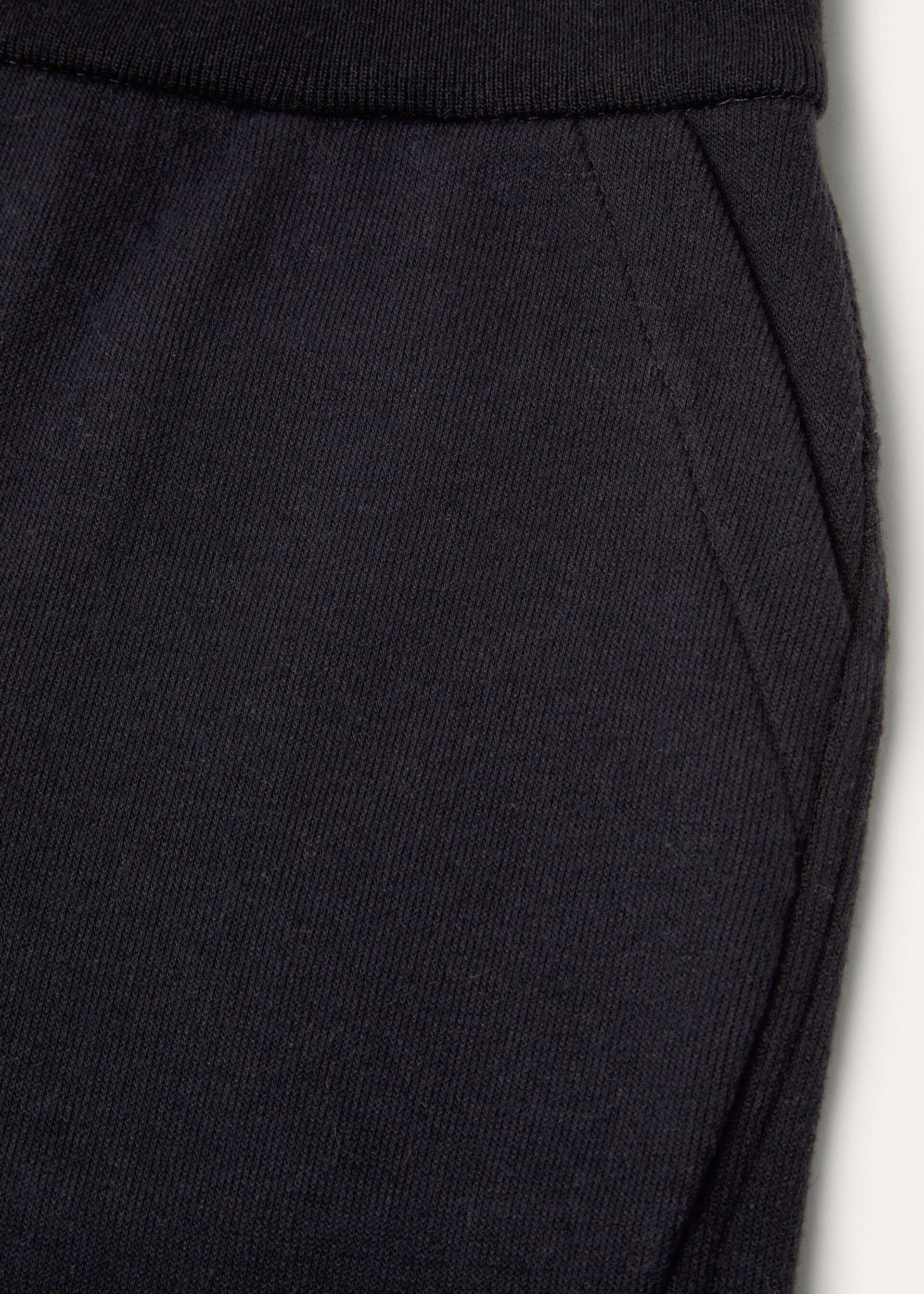 VIERA KID PANTS JERSEY LUXURY FLEECE