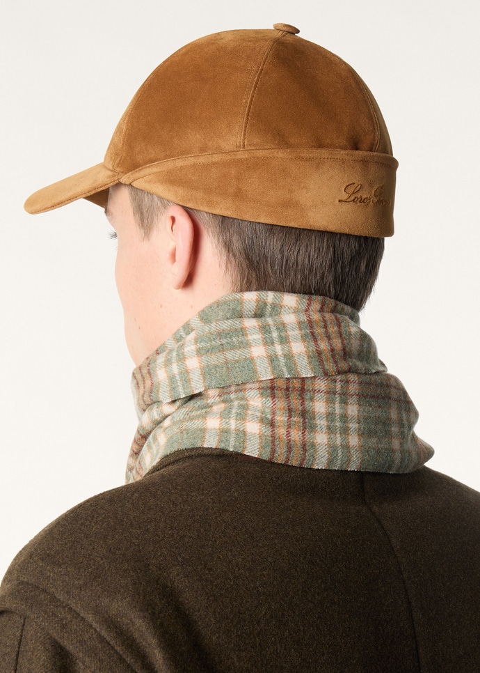 REVERS BASEBALL CASH SUEDE_FAP9184_E0FY_1