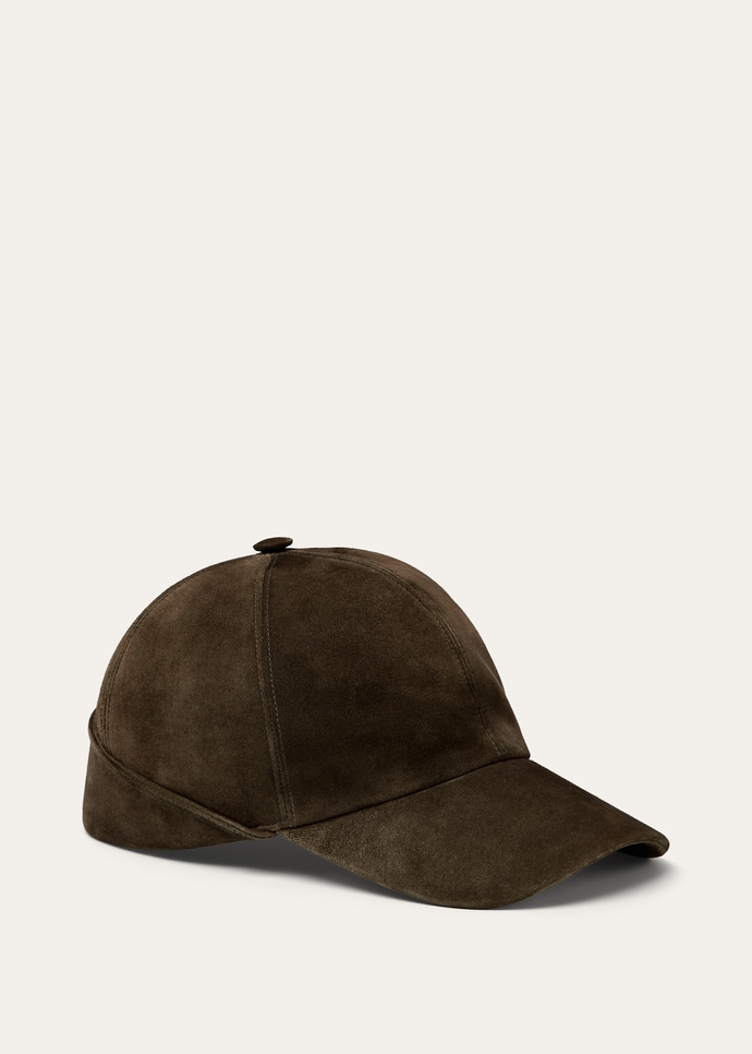 REVERS BASEBALL CASH SUEDE_FAP9184_51EG_2