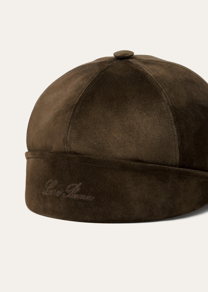 REVERS BASEBALL CASH SUEDE_FAP9184_51EG_3