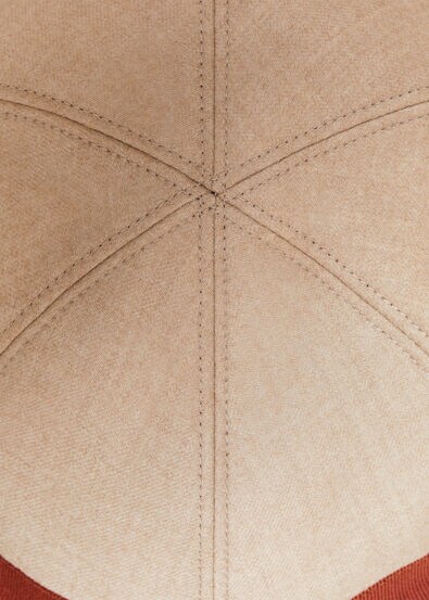 MY BASEBALL WISH CASH LINEN TATTERSAL