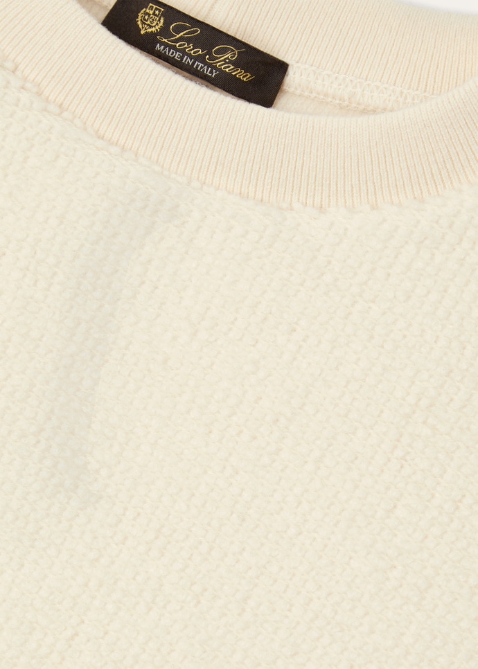 SNOWBALL CREWNECK JERSEY OTTOMAN CASH WISH FLEECE_FAP9204_1230_6