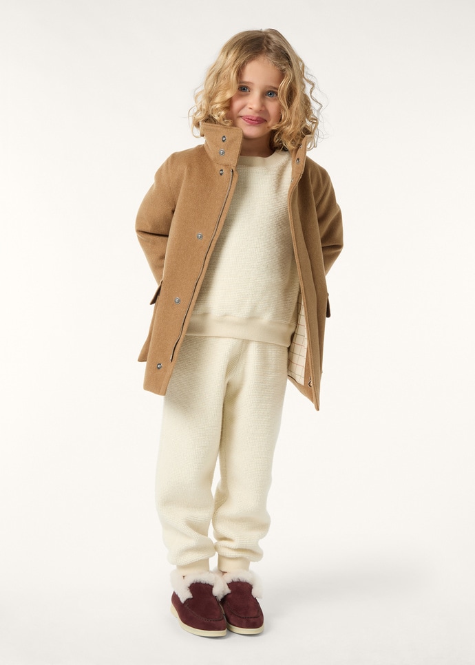 SNOWBALL CREWNECK JERSEY OTTOMAN CASH WISH FLEECE_FAP9204_1230_1