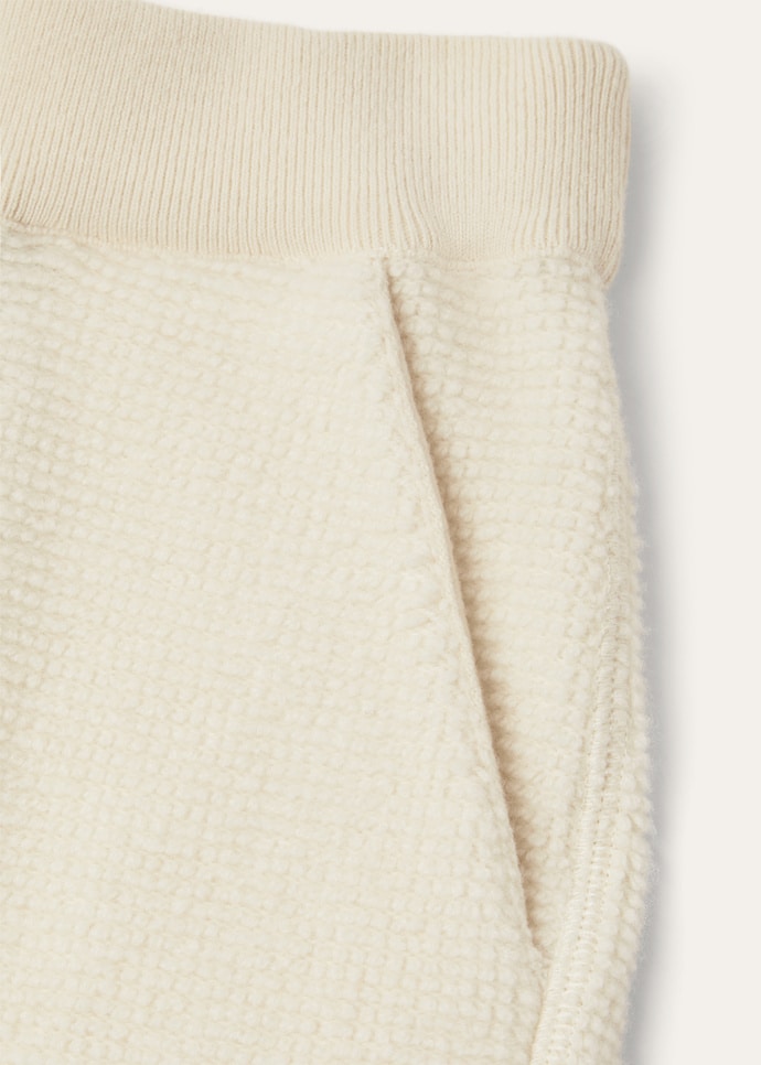 SNOWBALL TROUSERS JERSEY OTTOMAN CASH WISH FLEECE_FAP9209_1230_6