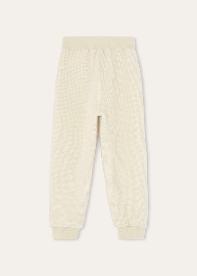 SNOWBALL TROUSERS JERSEY OTTOMAN CASH WISH FLEECE_FAP9209_1230_5