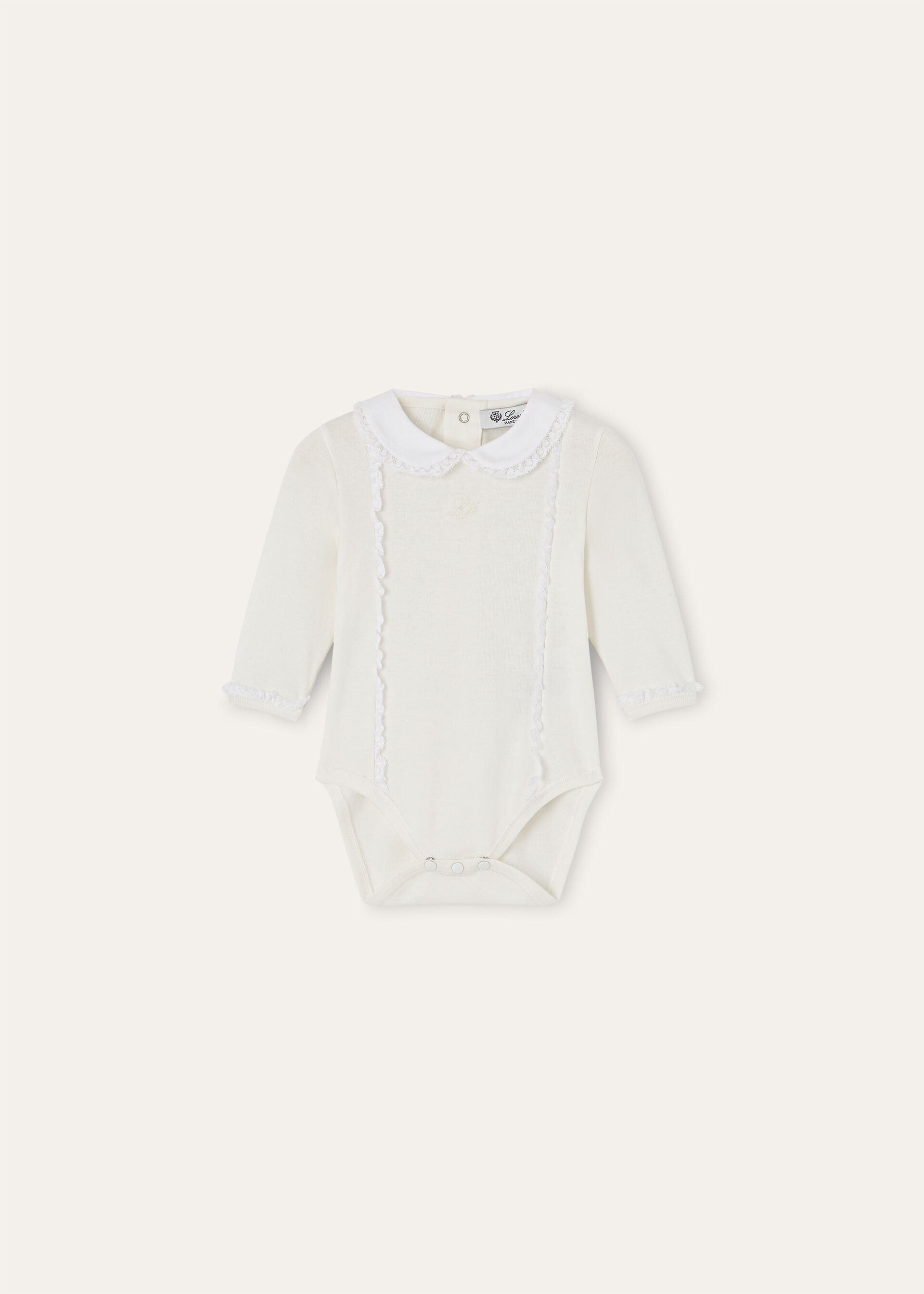 BISOU BODYSUIT SOFT CUDDLES