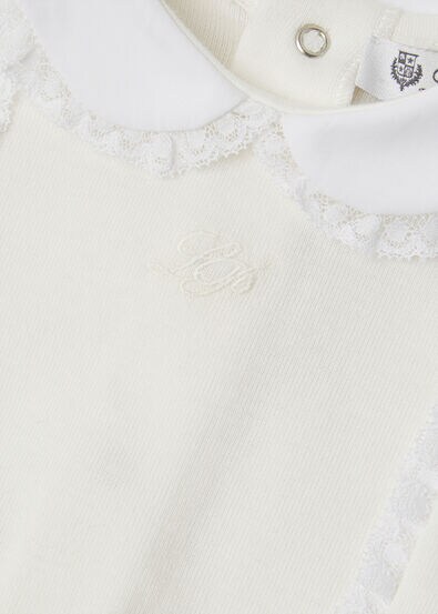 BISOU BODYSUIT SOFT CUDDLES