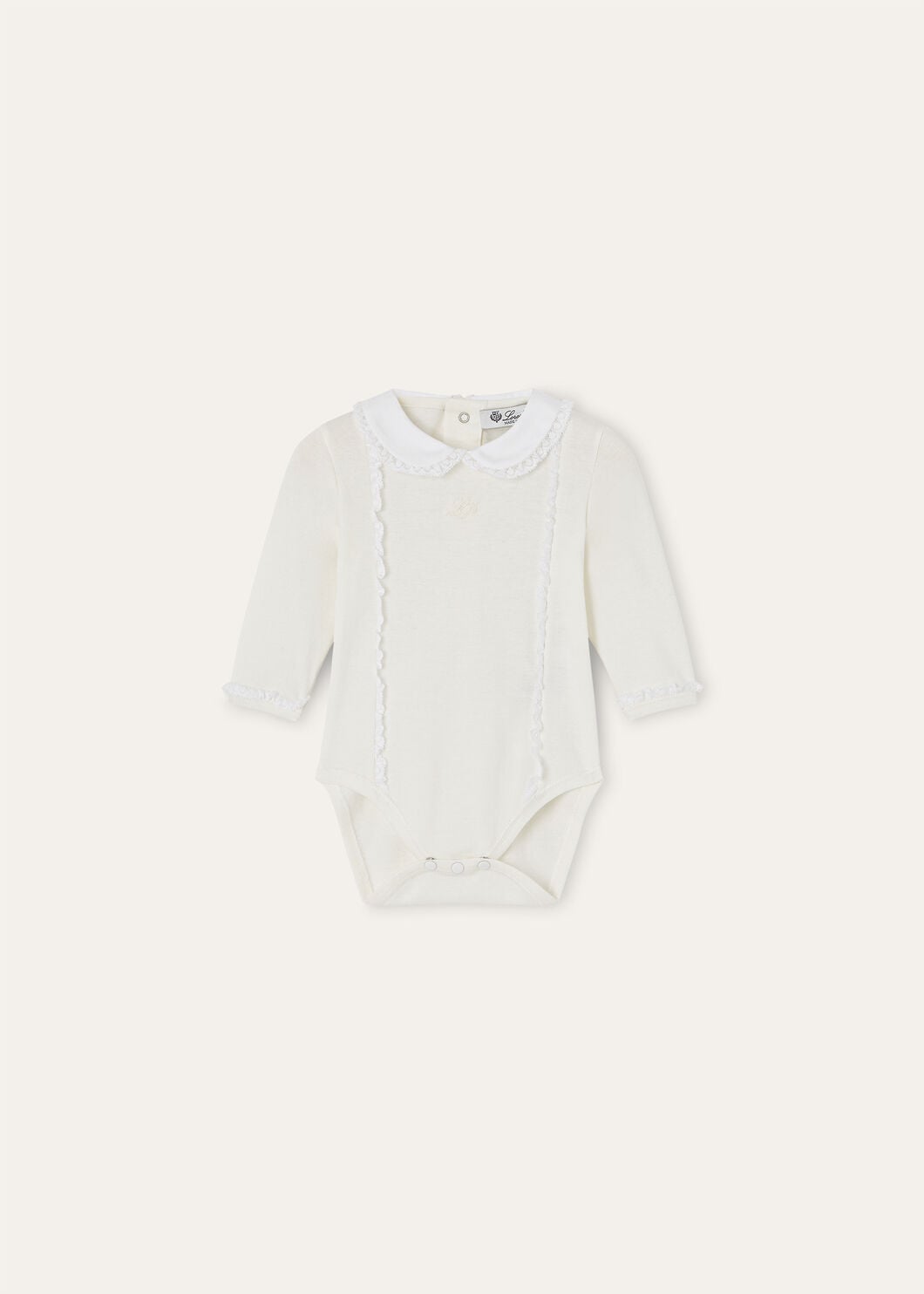 BISOU BODYSUIT SOFT CUDDLES