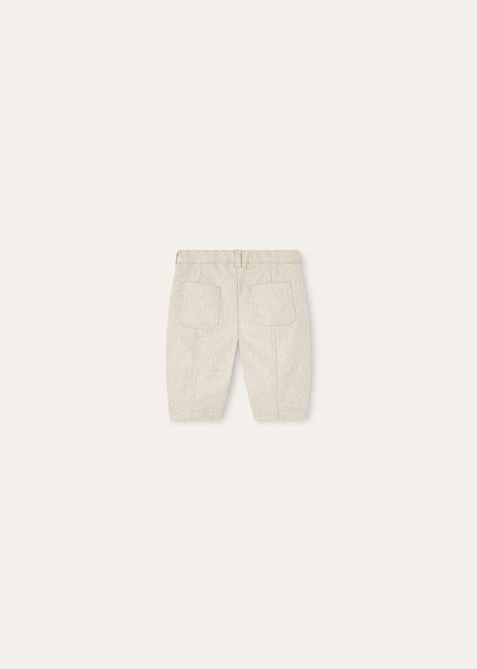 RODDY PANTS WISH CASH FLANNEL_FAP9228_A0N7_2