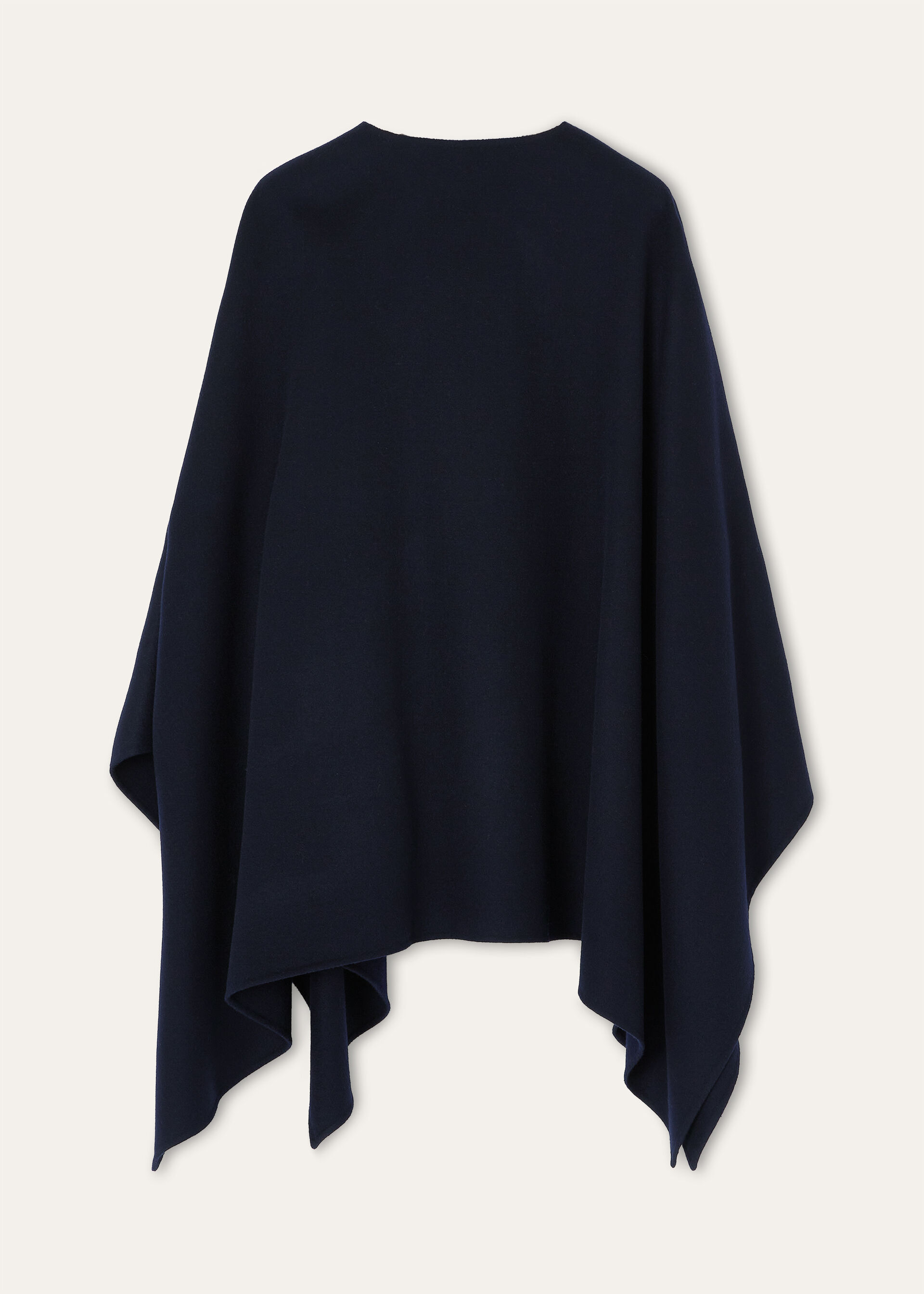 RENATA CAPE ONLY DOUBLE