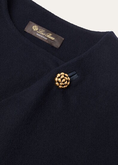 RENATA CAPE ONLY DOUBLE