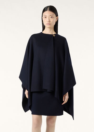 RENATA CAPE ONLY DOUBLE