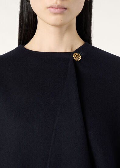 RENATA CAPE ONLY DOUBLE