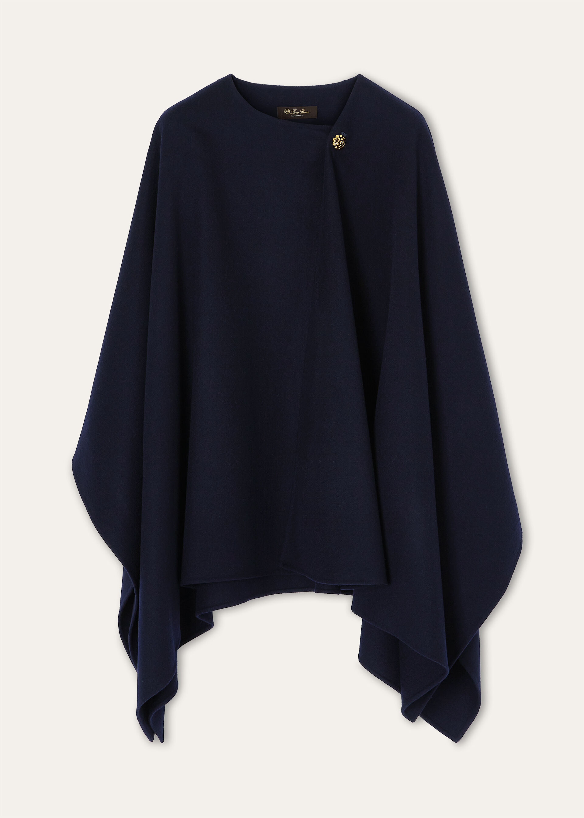 RENATA CAPE ONLY DOUBLE