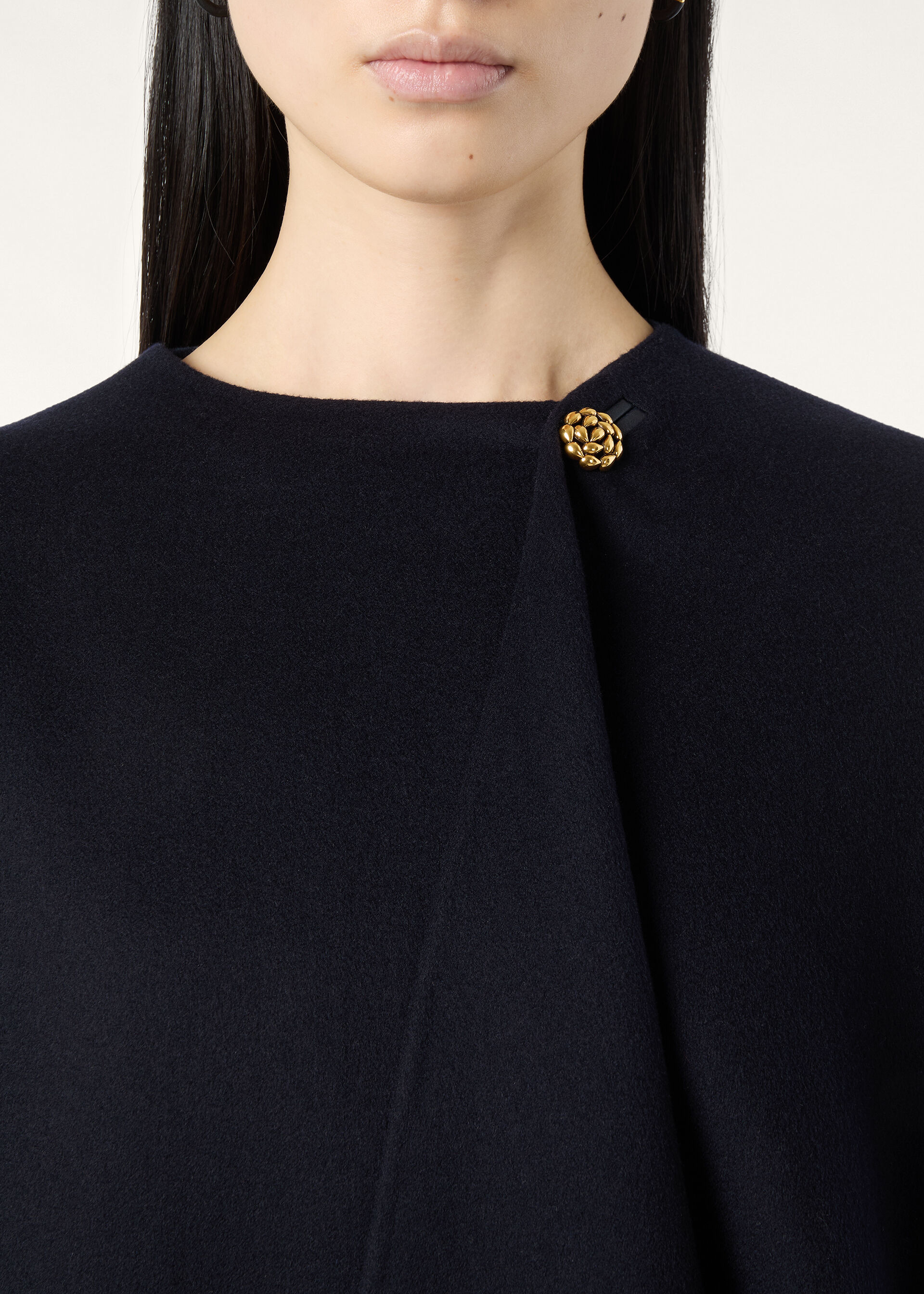 RENATA CAPE ONLY DOUBLE