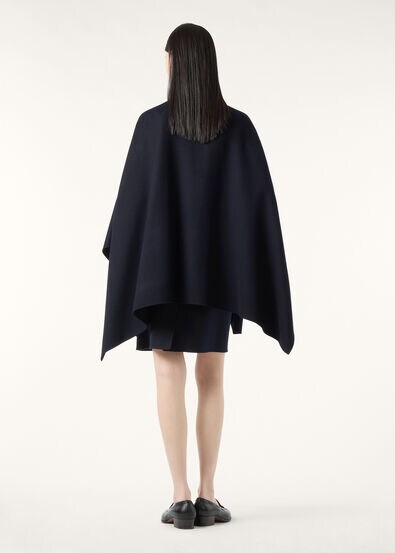 RENATA CAPE ONLY DOUBLE