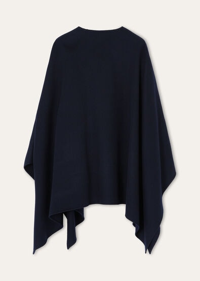 RENATA CAPE ONLY DOUBLE