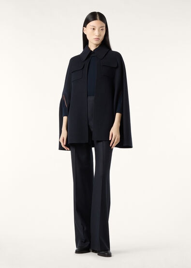 GILDA CAPE CASH DOUBLE