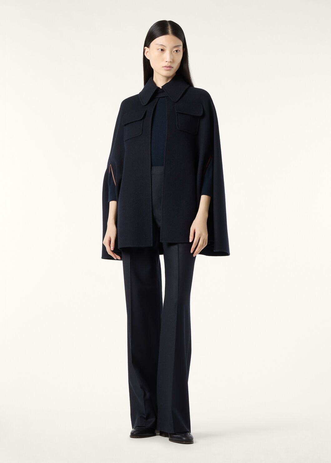 GILDA CAPE CASH DOUBLE