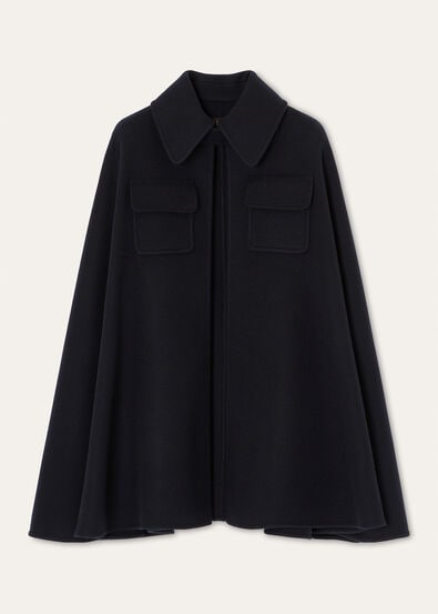 GILDA CAPE CASH DOUBLE