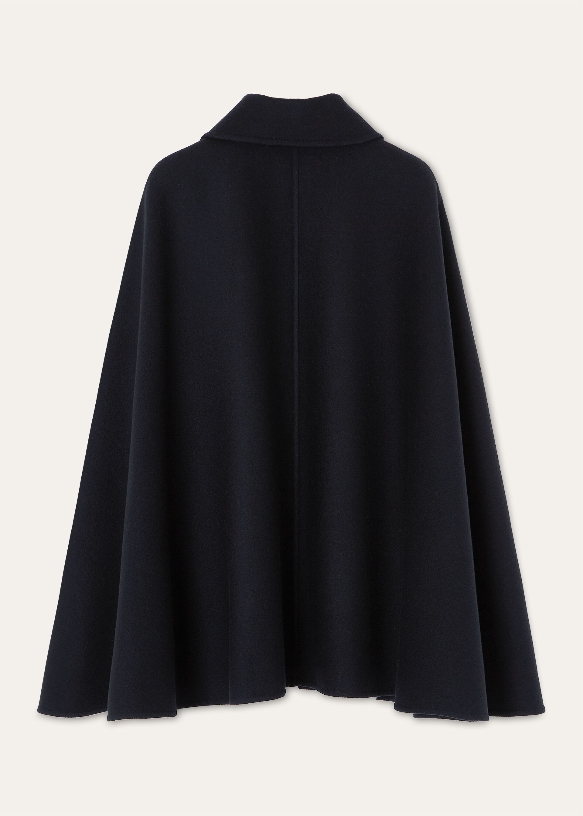 GILDA CAPE CASH DOUBLE