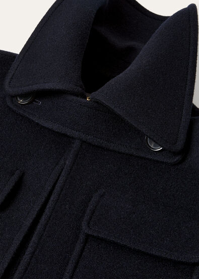 GILDA CAPE CASH DOUBLE