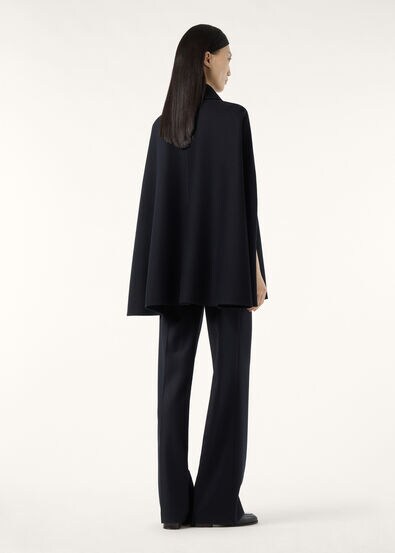 GILDA CAPE CASH DOUBLE