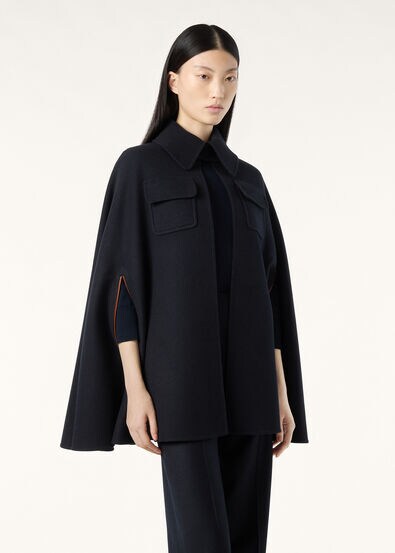 GILDA CAPE CASH DOUBLE
