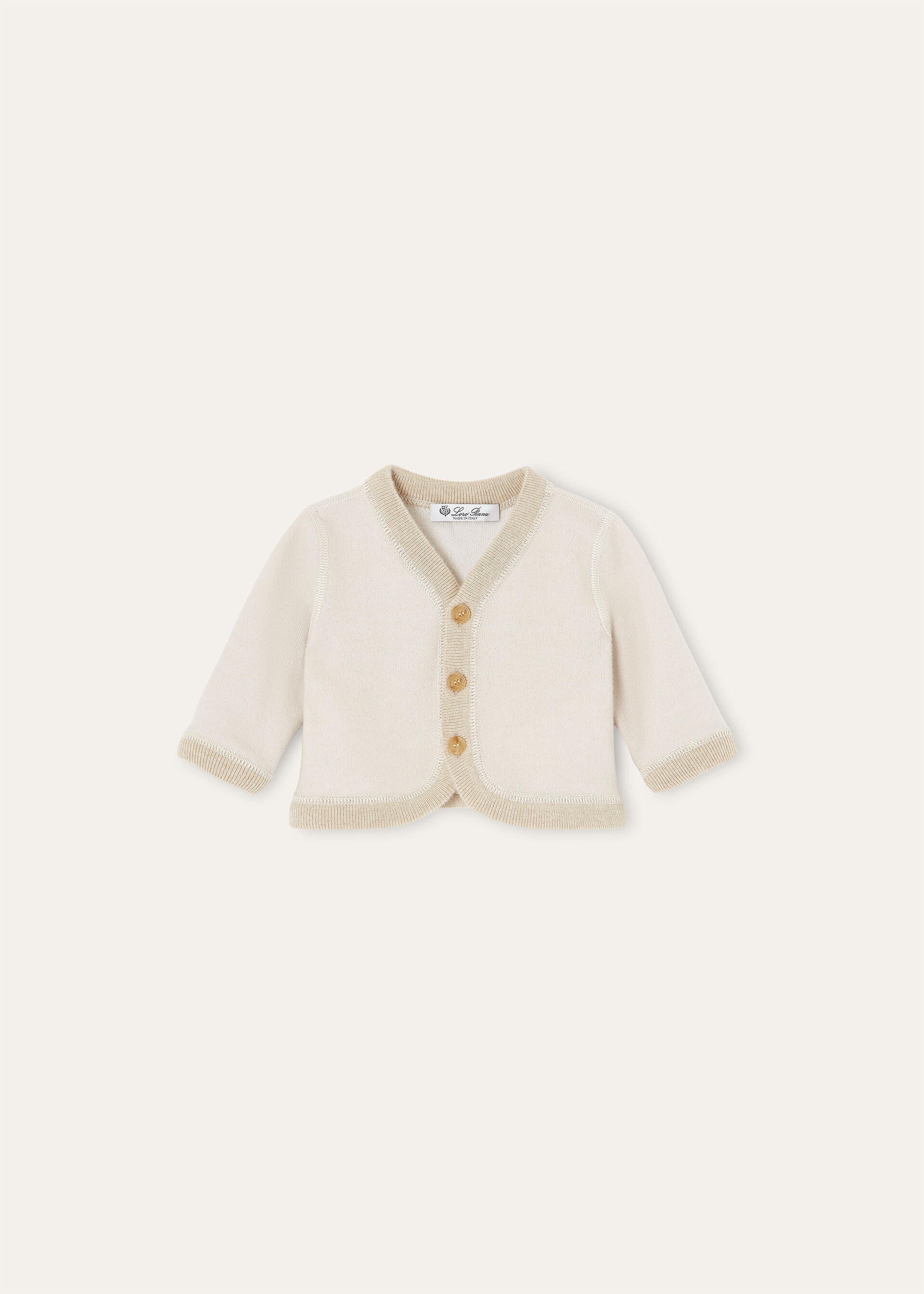 DAYDREAM CARDIGAN JERSEY NOVALIS