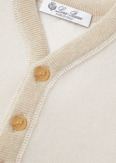 DAYDREAM CARDIGAN JERSEY NOVALIS
