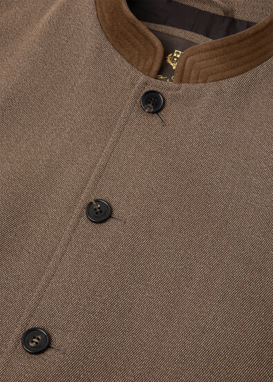 BALLATER JACKET COVER MULINE'