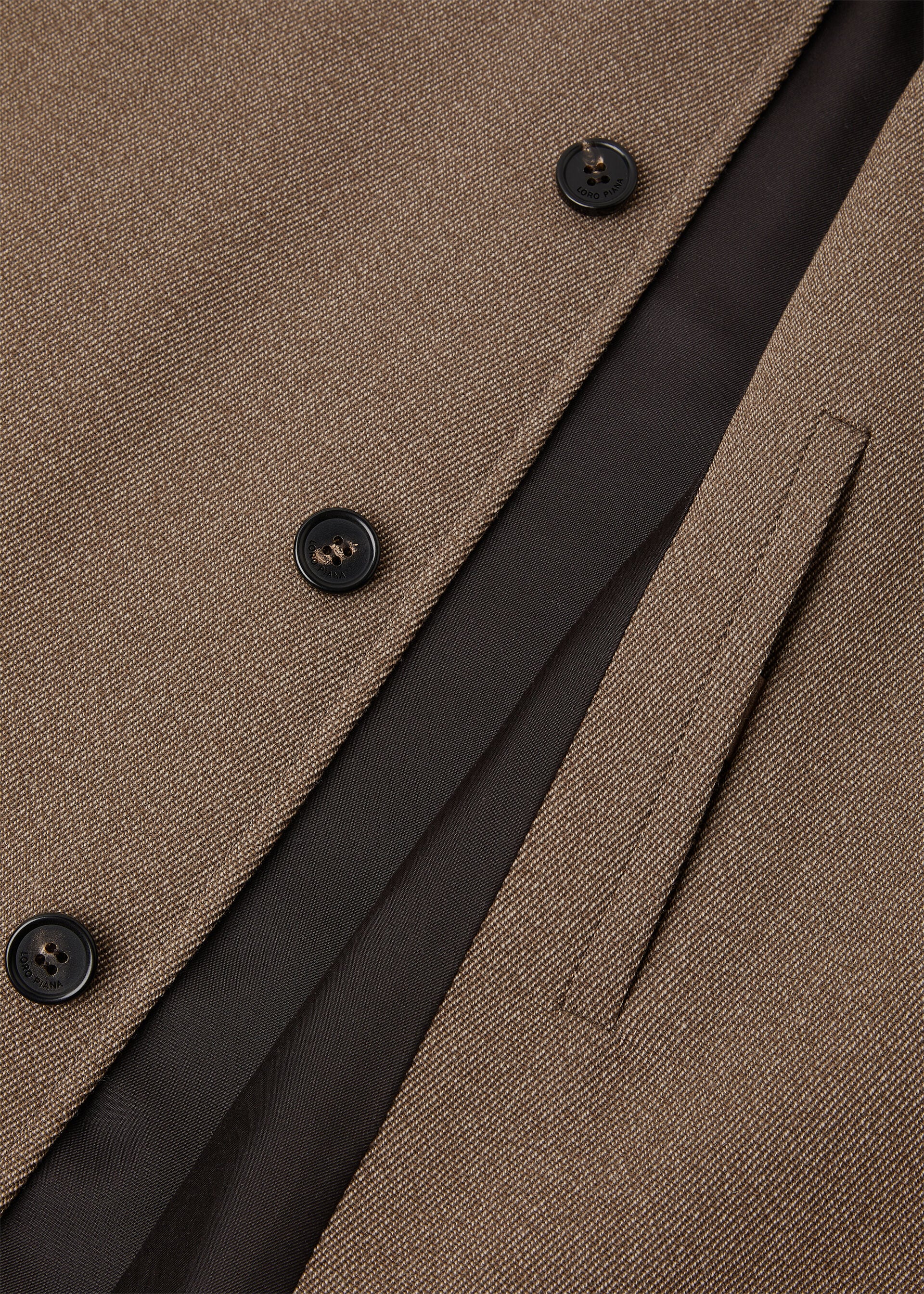 BALLATER JACKET COVER MULINE'