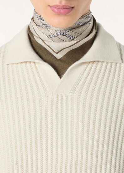 JUBILEE CABLES POLO BABY CASH GG 7