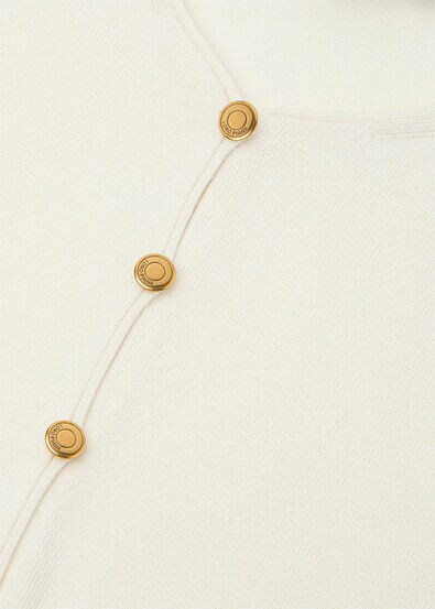JUBILEE CARDIGAN SWEATER BABY CASH GG 16