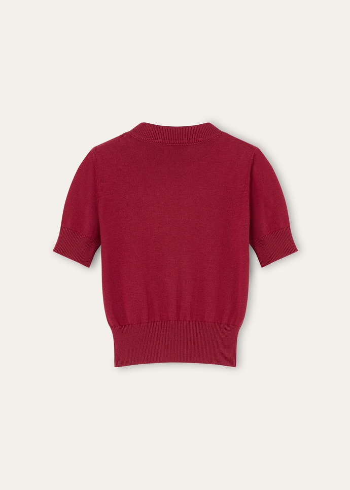 DESERT BLOOM CREWNECK SWEATER COTTON SILK GG 12_FAP9332_R0EO_5