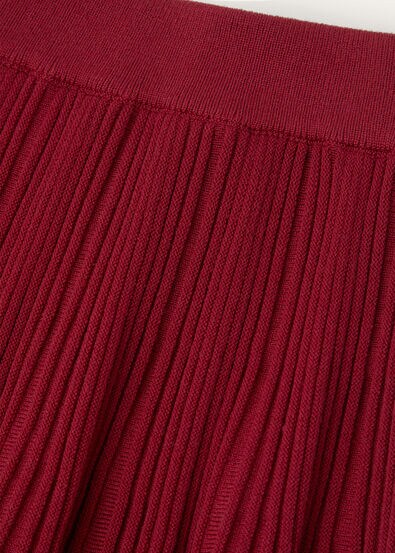 DESERT BLOOM SKIRT COTTON SILK GG 12