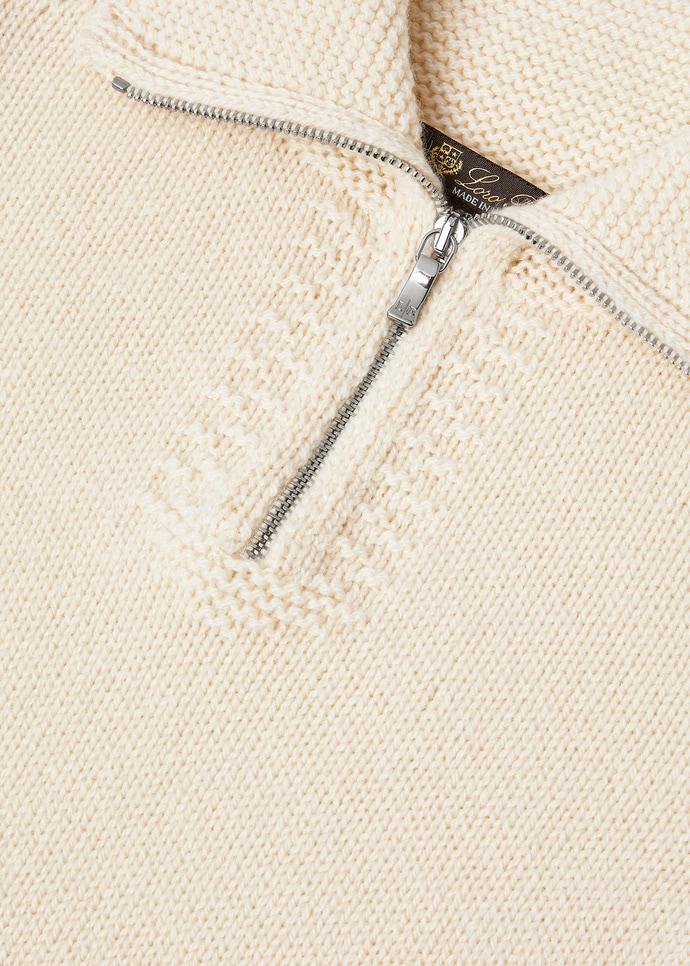 CAREZZA KID TURTLENECK SWEATER CASH GG 5_FAP9335_1232_9