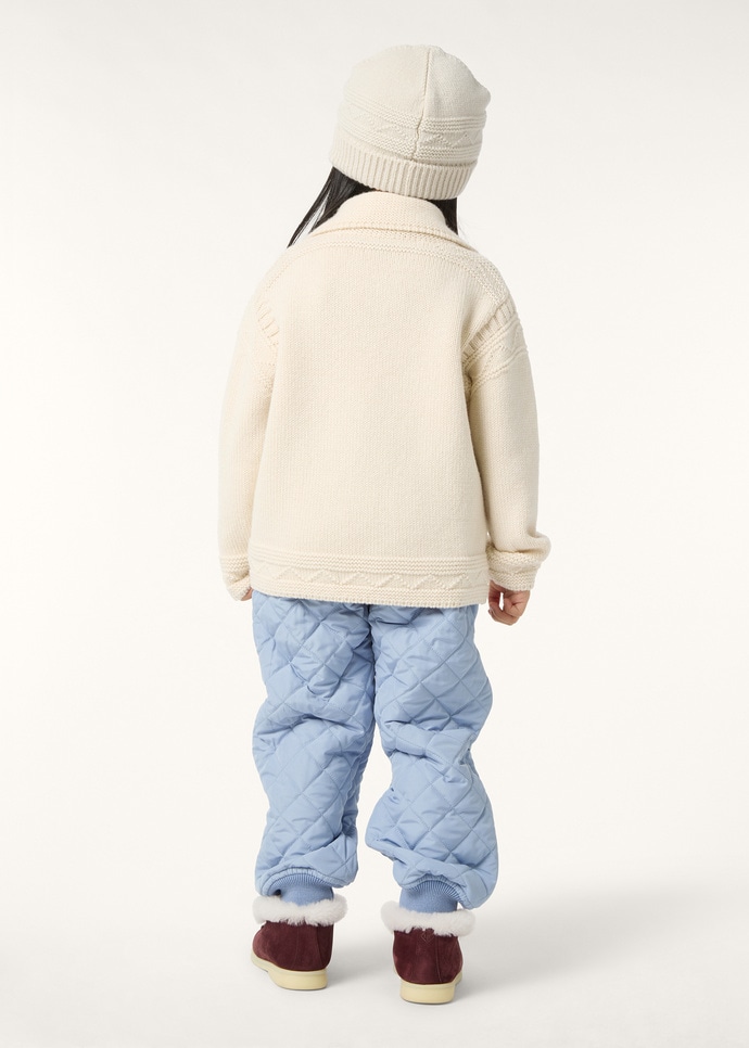 CAREZZA KID TURTLENECK SWEATER CASH GG 5_FAP9335_1232_5