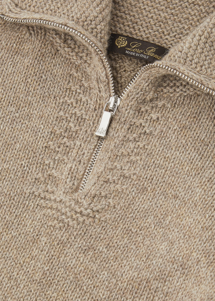 CAREZZA KID TURTLENECK SWEATER CASH GG 5_FAP9335_J837_9