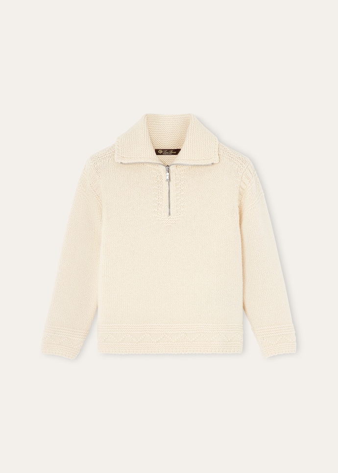 CAREZZA KID TURTLENECK SWEATER CASH GG 5_FAP9335_1232_7