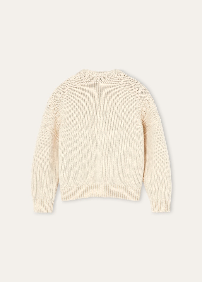 CAREZZA KID CARDIGAN SWEATER CASH GG 3_FAP9337_1232_7