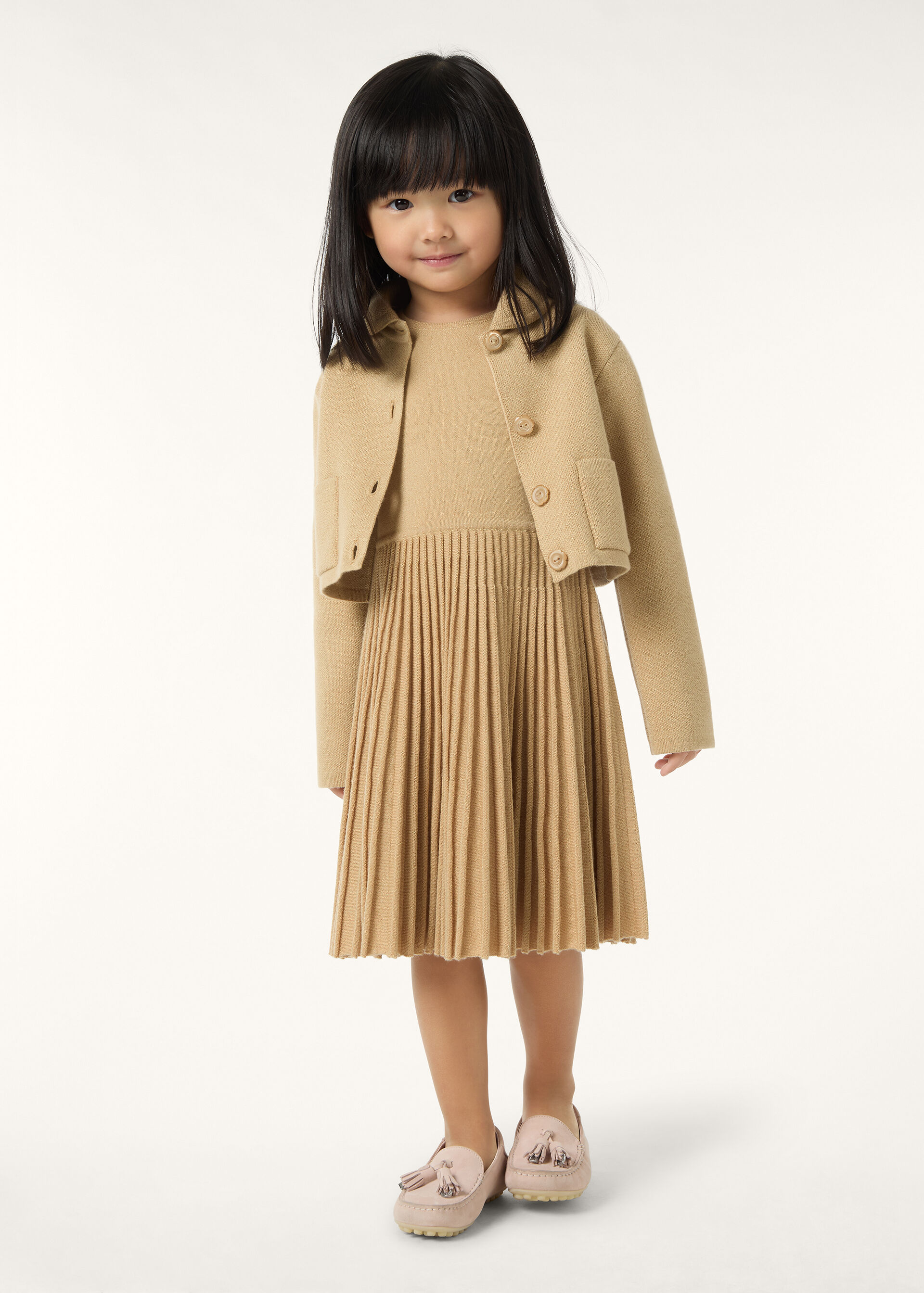 STARDUST CARDIGAN SWEATER CASHMERE LUREX GG 12