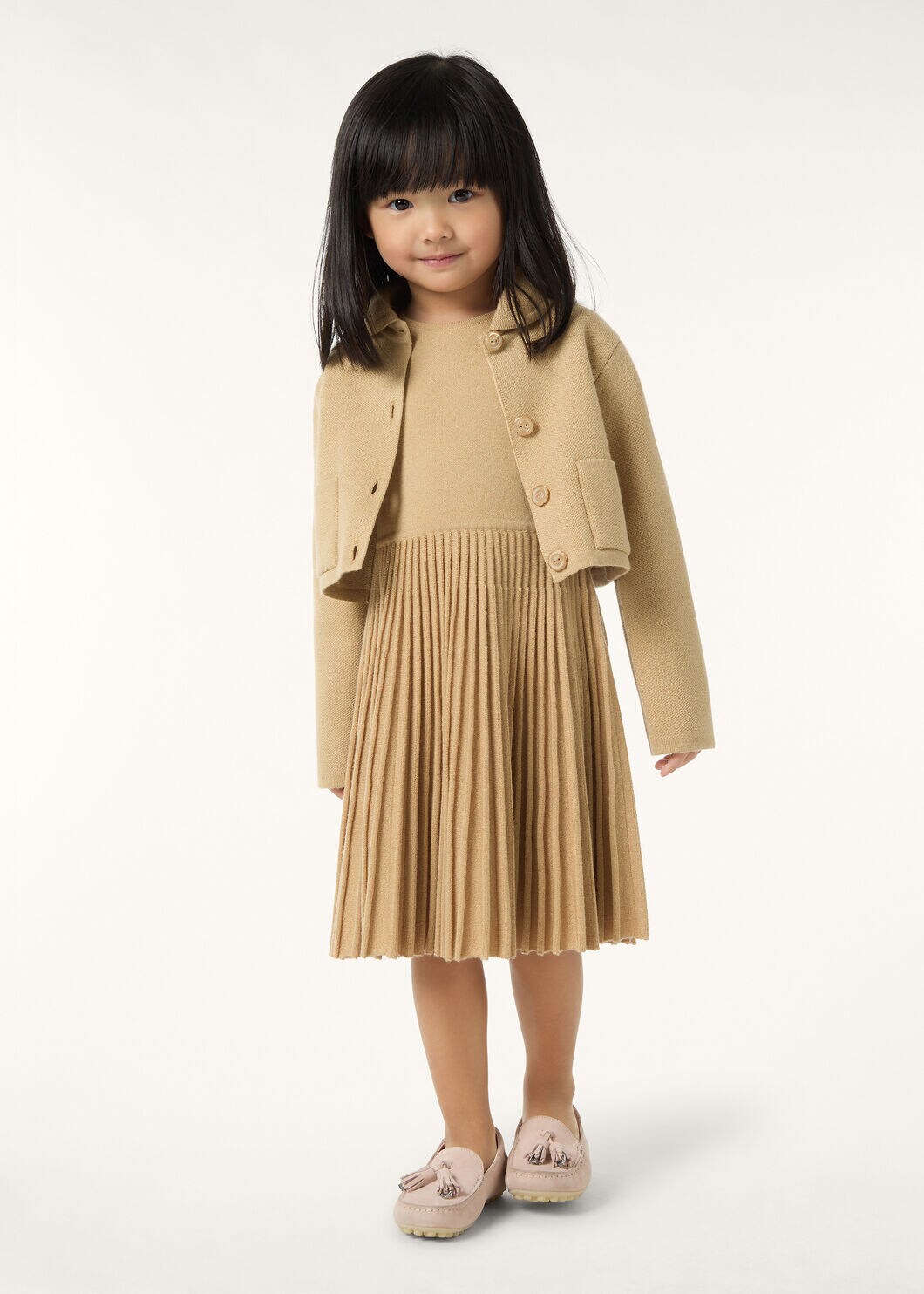 STARDUST CARDIGAN SWEATER CASHMERE LUREX GG 12