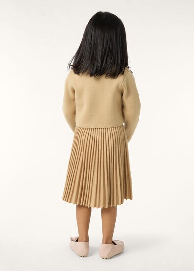 STARDUST CARDIGAN SWEATER CASHMERE LUREX GG 12