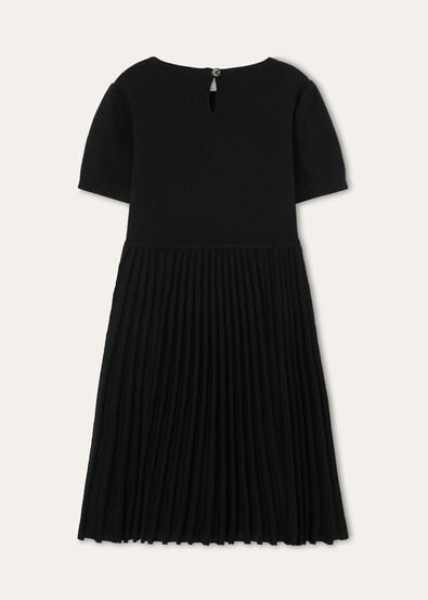 STARDUST DRESS CASHMERE LUREX GG 16