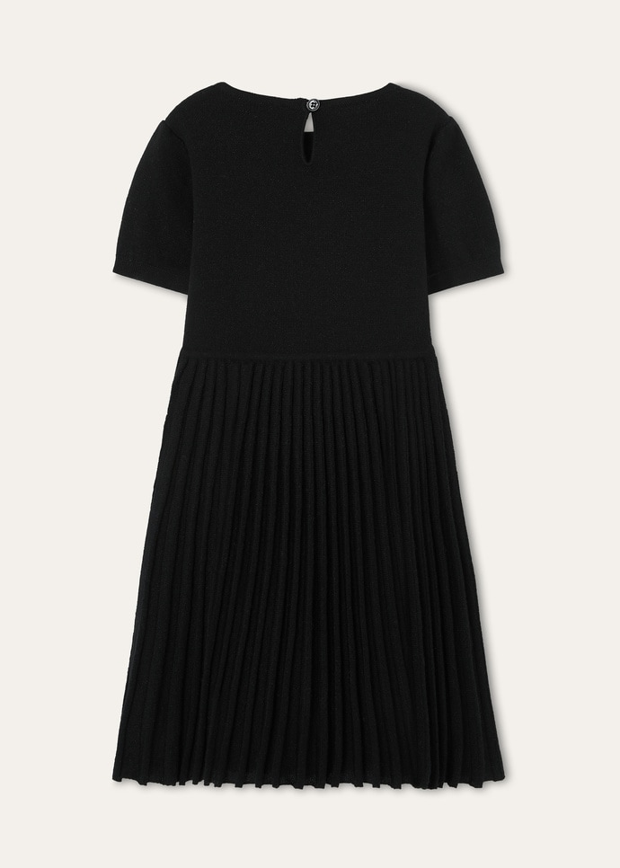 STARDUST DRESS CASHMERE LUREX GG 16_FAP9341_804U_5