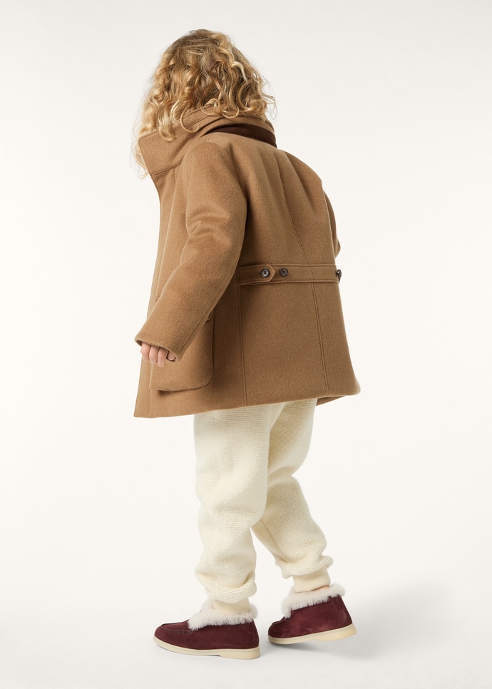 VOYAGER KID FIELD JACKET CASH STORM_FAP9361_E364_5