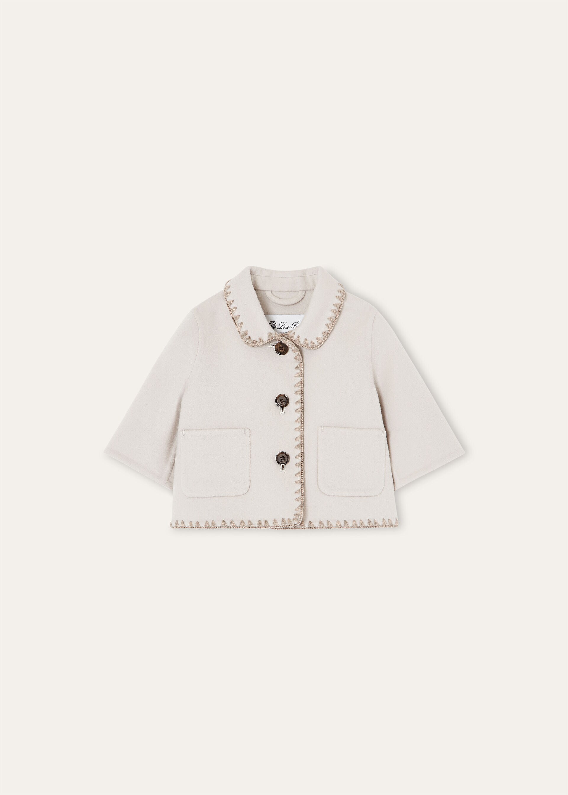 NESS COAT ONLY DOUBLE